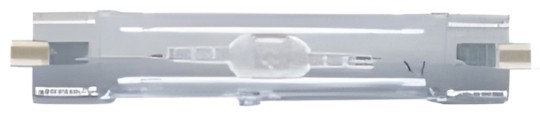 Osram Powerstar HQI-TS 70 W/WDL UVS RX7S FS1 Osram Powerstar HQI-TS 70 W/WDL UVS RX7S FS1