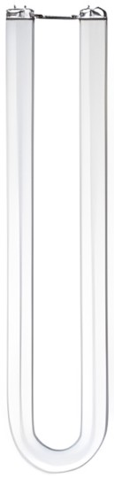 Osram Shortened U-shape T8 L 58 W/840 U FLH1 K 2G13 Osram Shortened U-shape T8 L 58 W/840 U FLH1 K 2G13