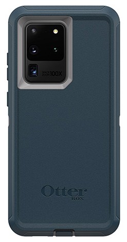 OtterBox Defender Galaxy S20 Ultra OtterBox Defender Galaxy S20 Ultra