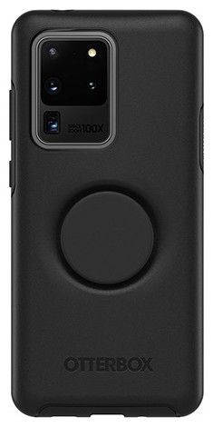 Otterbox Otter + Pop Symmetry Galaxy S20 Ultra Otterbox Otter + Pop Symmetry Galaxy S20 Ultra