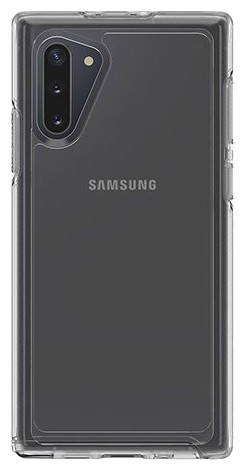 Otterbox Symmetry Clear Galaxy Note 10 Otterbox Symmetry Clear Galaxy Note 10