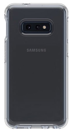 Otterbox Symmetry Clear Galaxy S10e Otterbox Symmetry Clear Galaxy S10e