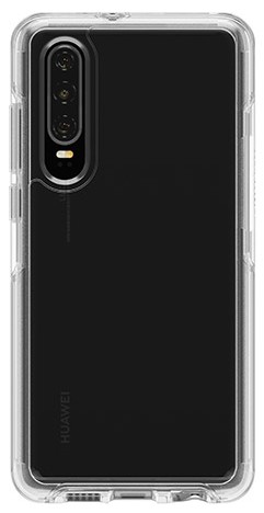 Otterbox Symmetry Clear Huawei P30 Otterbox Symmetry Clear Huawei P30