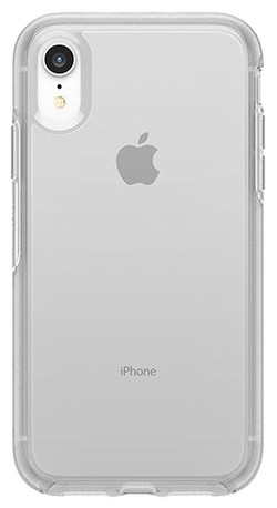 Otterbox Symmetry Clear iPhone XR Otterbox Symmetry Clear iPhone XR