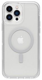 Otterbox Symmetry+ Clear MagSafe iPhone 13 Pro Max Otterbox Symmetry+ Clear MagSafe iPhone 13 Pro Max