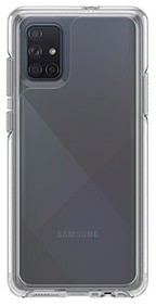 Otterbox Symmetry Clear Samsung Galaxy A71 Otterbox Symmetry Clear Samsung Galaxy A71