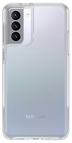 Otterbox Symmetry Clear Samsung Galaxy S21+ 5G Otterbox Symmetry Clear Samsung Galaxy S21+ 5G