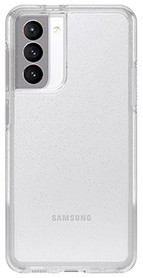 Otterbox Symmetry Clear Stardust Samsung Galaxy S21 5G Otterbox Symmetry Clear Stardust Samsung Galaxy S21 5G