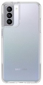 Otterbox Symmetry Clear Stardust Samsung Galaxy S21+ 5G Otterbox Symmetry Clear Stardust Samsung Galaxy S21+ 5G