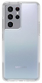 Otterbox Symmetry Clear Stardust Samsung Galaxy S21 Ultra 5G Otterbox Symmetry Clear Stardust Samsung Galaxy S21 Ultra 5G
