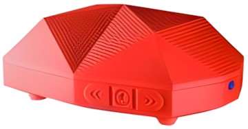 Outdoor Tech Turtle Shell Outdoor Tech Turtle Shell