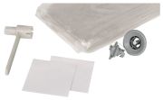 Outwell Air Repair Tube Kit 1 Outwell Air Repair Tube Kit 1