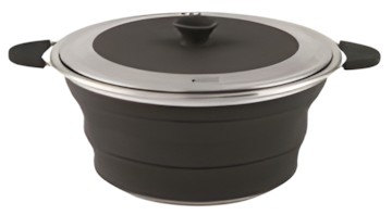 Outwell Collaps pot 2.5 l Outwell Collaps pot 2.5 l