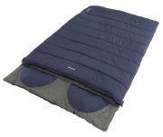 Outwell Contour Lux Double Outwell Contour Lux Double