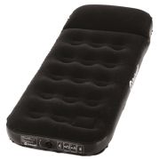 Outwell Flock Classic with Cushion and Pump Single Outwell Flock Classic with Cushion and Pump Single
