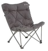 Outwell Fremont Lake Chair Outwell Fremont Lake Chair