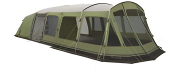Outwell Montana 6AC Anteroom Outwell Montana 6AC Anteroom