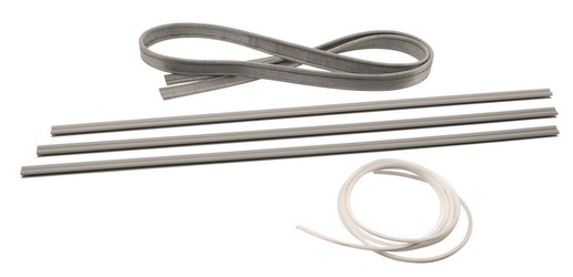 Outwell Touring set 7.5 mm Outwell Touring set 7.5 mm