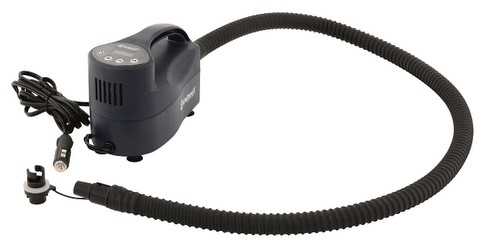 Outwell Wind Gust Tent Pump 12V Outwell Wind Gust Tent Pump 12V
