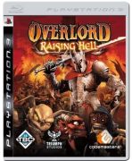 Codemasters Overlord Raising Hell PS3 Codemasters Overlord Raising Hell PS3