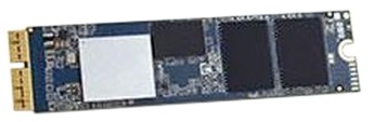 OWC Aura Pro X2 1TB (S3DAPT4MA10K) OWC Aura Pro X2 1TB (S3DAPT4MA10K)