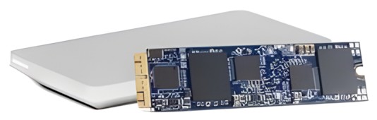 OWC Aura Pro X2 1TB (OWCS3DAPT4MB10) OWC Aura Pro X2 1TB (OWCS3DAPT4MB10)
