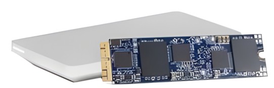 OWC Aura Pro X2 2TB (S3DAPT4MB20K) OWC Aura Pro X2 2TB (S3DAPT4MB20K)