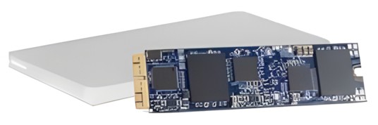 OWC Aura Pro X2 480GB (OWCS3DAPT4MB05K) OWC Aura Pro X2 480GB (OWCS3DAPT4MB05K)
