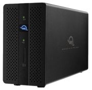 OWC Mercury Elite Pro Dock (OWCTB3DKP2D) OWC Mercury Elite Pro Dock (OWCTB3DKP2D)