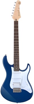 Yamaha Pacifica 012 Yamaha Pacifica 012