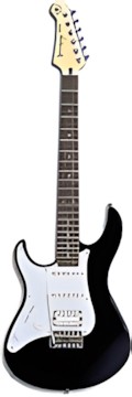 Yamaha Pacifica 112 Left Hand Yamaha Pacifica 112 Left Hand