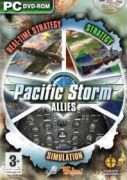 Frogster Interactive Pacific Storm - Allies PC Frogster Interactive Pacific Storm - Allies PC