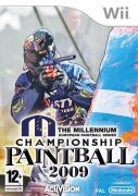 Activision Millennium Paintball 2009 Wii Activision Millennium Paintball 2009 Wii
