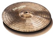 Paiste 900 Hi-Hat 14" Paiste 900 Hi-Hat 14"