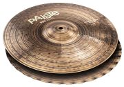 Paiste 900 Sound Edge Hi-Hat 14" Paiste 900 Sound Edge Hi-Hat 14"