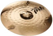 Paiste PST 8 Reflector Rock Crash 17" Paiste PST 8 Reflector Rock Crash 17"