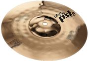 Paiste PST 8 Reflector Rock Splash 10" Paiste PST 8 Reflector Rock Splash 10"