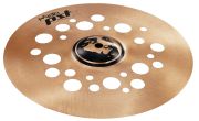Paiste PST X DJs 45 Hi-Hat 12" Paiste PST X DJs 45 Hi-Hat 12"