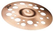 Paiste PST X Swiss Splash 10" Paiste PST X Swiss Splash 10"