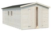 Palmako Dan 14.7 m² Palmako Dan 14.7 m²