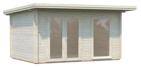 Palmako Heidi 11.7 m² Palmako Heidi 11.7 m²
