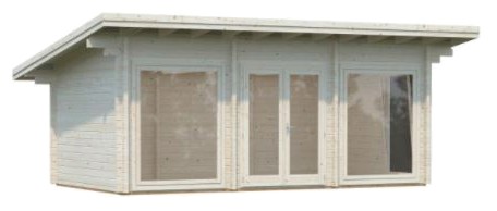 Palmako Heidi 19.7 m² Palmako Heidi 19.7 m²