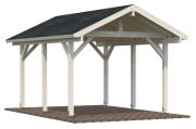 Palmako Robert 11.7 m² Palmako Robert 11.7 m²