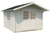 Palmako Sally 10.2 m² Palmako Sally 10.2 m²