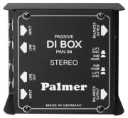 Palmer PAN 04 Palmer PAN 04