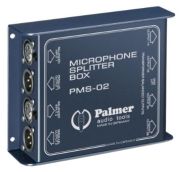Palmer PMS02 Palmer PMS02