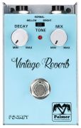 Palmer Pocket Reverb Palmer Pocket Reverb