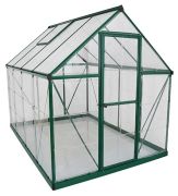 Palram Hybrid 6 x 8 Palram Hybrid 6 x 8