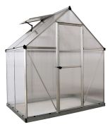Palram Mythos 6 x 4 Palram Mythos 6 x 4