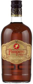 Pampero Selección 1938 Rum 40% Vol. 0.7 l Pampero Selección 1938 Rum 40% Vol. 0.7 l